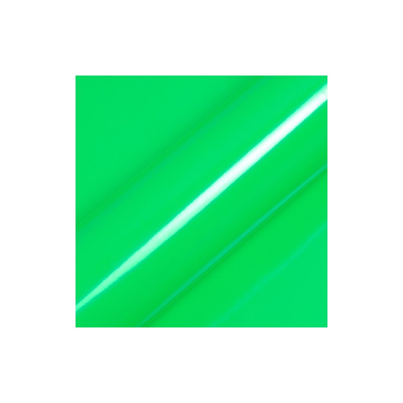 F612 - Vert Fluo